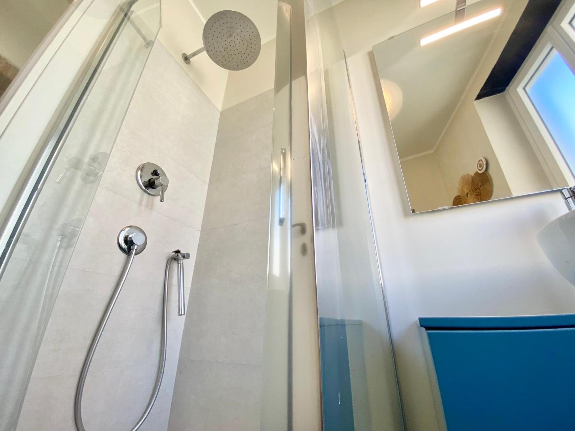 Apartamento Casaviva - Modern Lively Trilo In Genova Nervi Exterior foto
